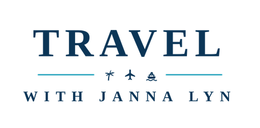 Travel with Janna Lyn